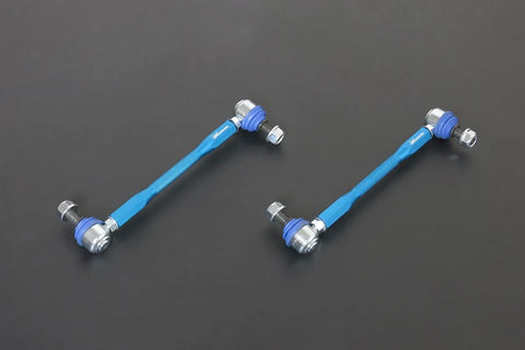 Hard Race Adjustable Sway Bar Link 243-282mm (Corolla 06-18/RAV4 19+)