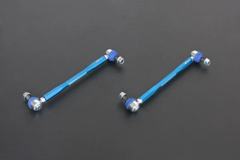 Hard Race Adjustable Sway Bar Link 283-322mm (Golf MK6/Elantra 10-15)