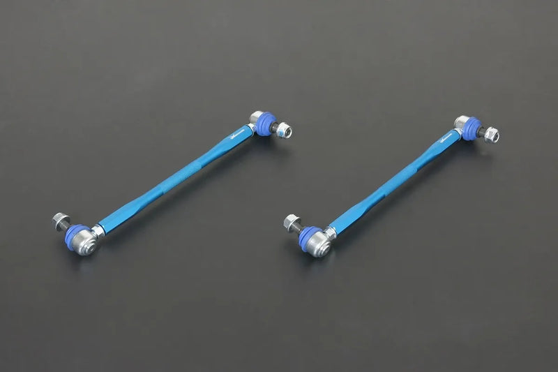 Hard Race 8793-340 Adjustable Sway Bar Link 323-362mm