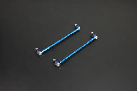 Hard Race Universal Adjustable Sway Bar Link - 400-439mm