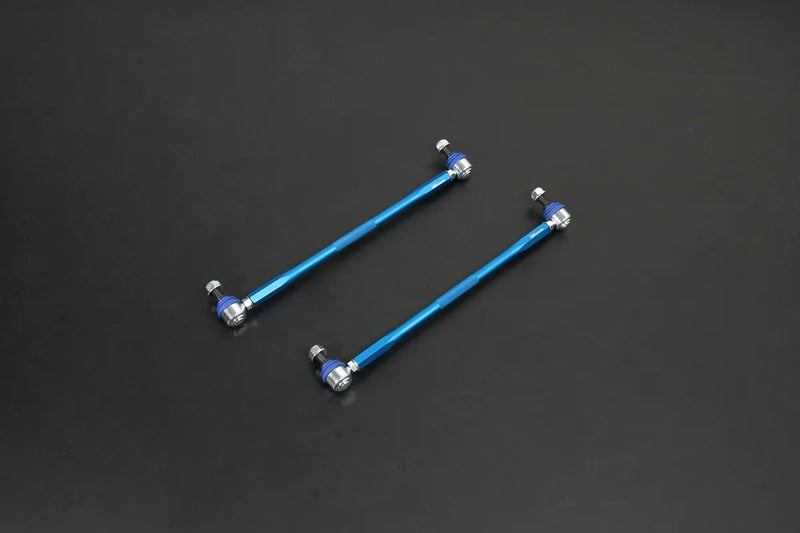 Hard Race Universal Adjustable Sway Bar Link - 400-439mm