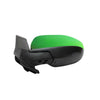 Left Side Green Rearview Mirror to suit Mazda 2 DE — image 6