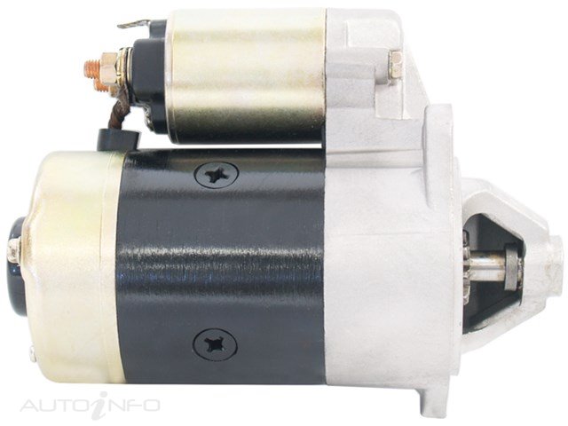 JAS Straight Motor 12V 0.8K Hitachi - SRJ006