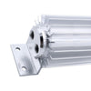 Universal 18inch Dual Pass Transmission Cooler to suit Classic Hot Rod Perf — image 2