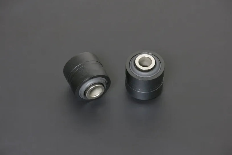 Hard Race Rear Lower Arm Front/Rear Side Bushing (Landcruiser 91-07) Pillow Ball — fits Toyota Landcruiser 70 Serie...