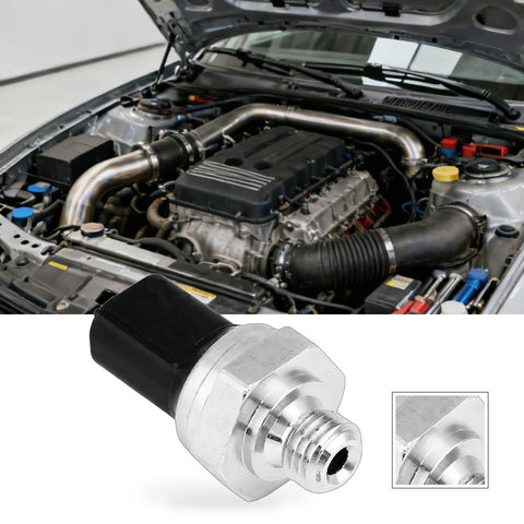 Fuel Rail Pressure Sensor to suit Mercedes C-Class W204 — image 2