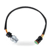Oil Pressure Sensor to suit Caterpillar 3054C 3056E 194-6725 — image 1