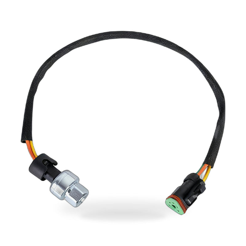 Oil Pressure Sensor to suit Caterpillar 3054C 3056E 194-6725 — image 1