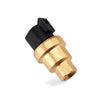 Oil Pressure Sensor to suit Caterpillar E330C Excavator 1611705 3126B 330C — image 6