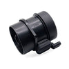 Air Flow Meter Mass Air Flow Sensor to suit Mercedes 5WK97917 — image 3