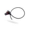 Crankshaft Position Sensor to suit Audi A4 A6 A8 S4 VW Passat 0281002223 — image 2