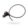 Crankshaft Position Sensor to suit Audi A4 A6 A8 S4 VW Passat 0281002223 — image 1