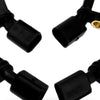 ABS Wheel Speed Sensor to suit VW Golf Jetta Passat Audi A3 Seat WHT003860 — image 4