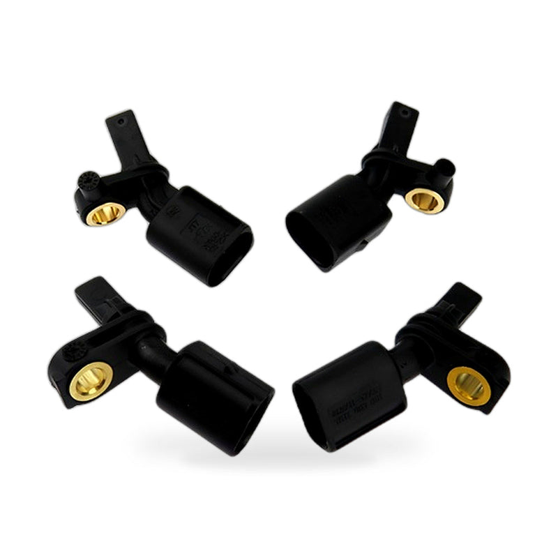 ABS Wheel Speed Sensor to suit VW Golf Jetta Passat Audi A3 Seat WHT003860 — image 1
