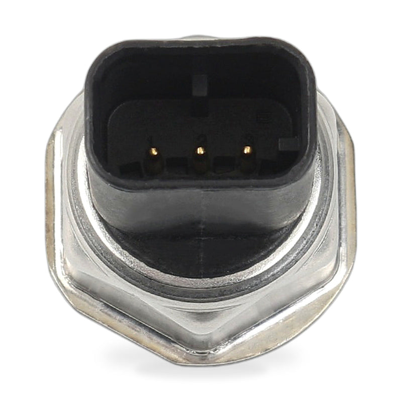 Fuel Pressure Sensor to suit Caterpillar 320D 320DL 320E C6.4 C6.6 — image 1