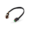 Oil Level Pressure Sensor to suit Caterpillar C7 C9 2003-2010 224-4536 — image 6