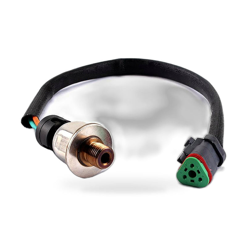 Oil Level Pressure Sensor to suit Caterpillar C7 C9 2003-2010 224-4536 — image 1