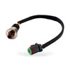 Oil Level Pressure Sensor to suit Caterpillar C7 C9 2003-2010 224-4536 — image 5