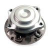 Wheel Bearing Hub Unit to suit Mercedes-Benz S-Class W222 C217 A217 Front — image 5