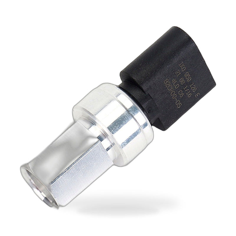 AC Pressure Sensor to suit VW Golf Jetta Audi A3 TT SEAT Leon 1K0959126E — image 1