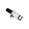 Diesel Shutdown Stop Solenoid to suit Caterpillar FG Wilson JCB 366-07197 — image 2