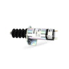 Diesel Shutdown Stop Solenoid to suit Caterpillar FG Wilson JCB 366-07197 — image 3