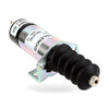 Diesel Shutdown Stop Solenoid to suit Caterpillar FG Wilson JCB 366-07197 — image 5