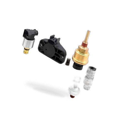 Oil Pressure Sensor 91CP16-3-B to suit Engine Oil Pressure Monitoring — image 2