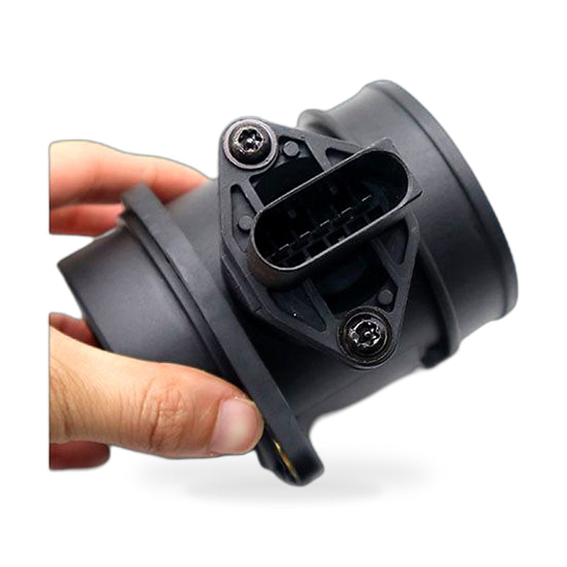 Mass Air Flow Meter Sensor to suit Audi A3 A4 A6 TT Seat Ibiza 06A906461L — image 1