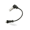 ABS Wheel Speed Sensor to suit Mercedes-Benz C-Class CLK-Class CLS-Class — image 2