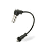 ABS Wheel Speed Sensor to suit Mercedes-Benz C-Class CLK-Class CLS-Class — image 3