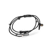 ABS Wheel Speed Sensor to suit Nissan Cube Juke Leaf Micra Note 7910-1KA0A — image 6
