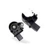 Body Height Sensor 5273J9 to suit Citroen C4 Picasso C5 Grand C4 Picasso — image 2