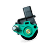 Body Height Sensor 5273J9 to suit Citroen C4 Picasso C5 Grand C4 Picasso — image 6