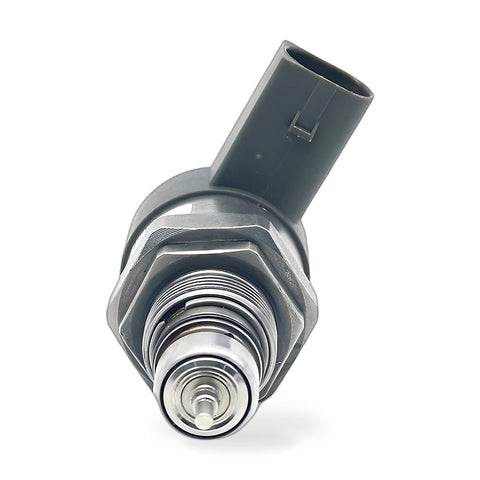 Fuel Rail Pressure Sensor to suit Audi A3 A4 VW Golf Skoda 0281002859 — image 1