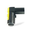 Parking Reverse Radar Sensor to suit Audi A3 A4 Q5 VW Golf Passat — image 6