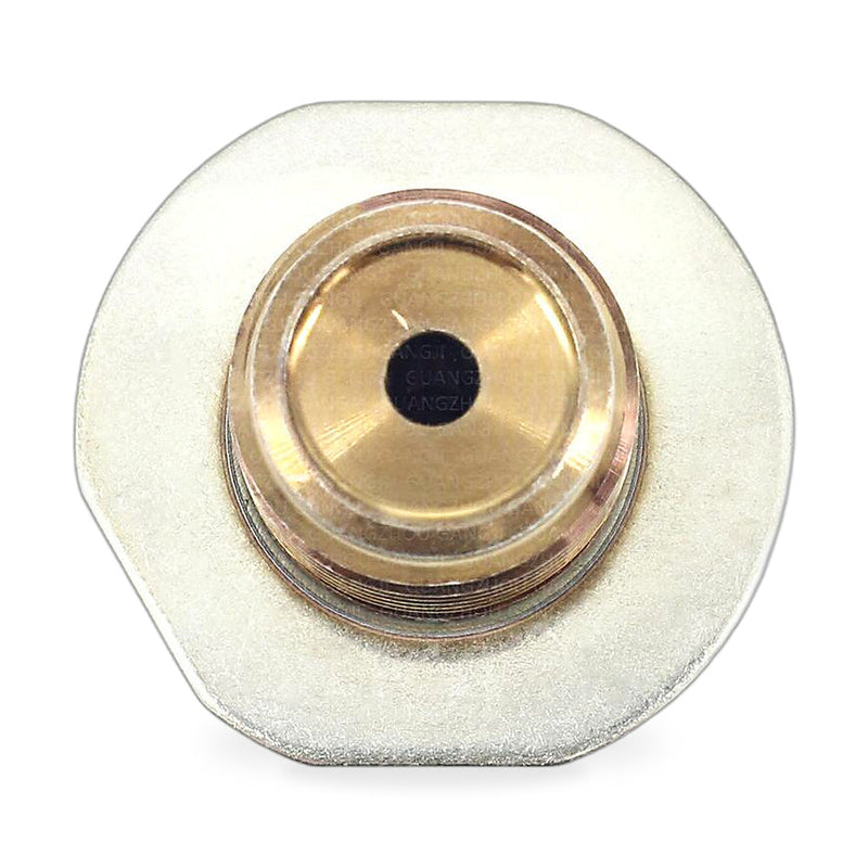 Fuel Rail Pressure Sensor to suit VW Audi A3 A4 A5 Golf Skoda Octavia — image 1