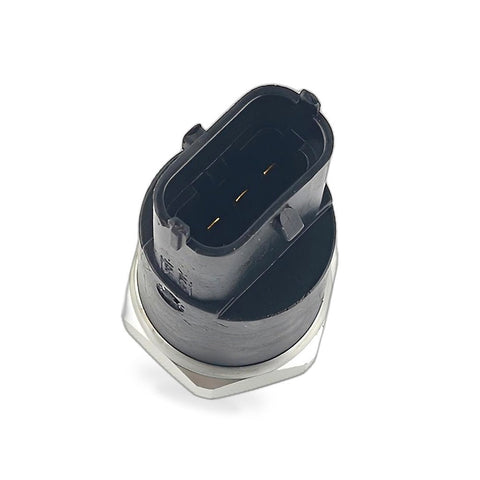 Fuel Rail Pressure Sensor to suit Alfa Romeo Giulia Stelvio 0281002405 — image 2