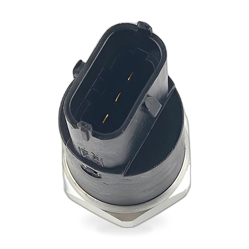 Fuel Rail Pressure Sensor to suit Alfa Romeo Giulia Stelvio 0281002405 — image 1
