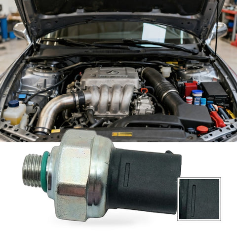 A/C Pressure Sensor to suit BMW 1 Series — image 2