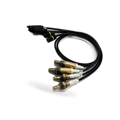 Oxygen Sensor to suit BMW 1 Series 3 Series 5 Series X5 2005-2013 — image 2