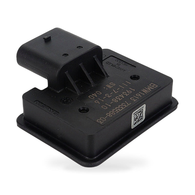Leak Diagnosis Sensor to suit BMW 5 Series GT 6 Series X3 F25 16137333588 — image 1