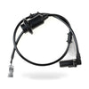 ABS Wheel Speed Sensor to suit Mercedes-Benz S-Class W220 CL-Class C215 — image 5