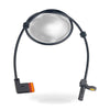 ABS Wheel Speed Sensor to suit Mercedes-Benz S-Class W221 CL-Class C216 — image 5