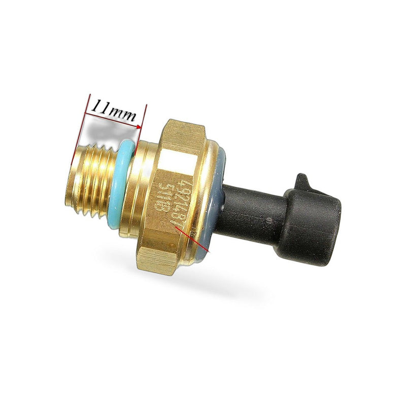 Fuel Pressure Sensor to suit Cummins ISB ISL Dongfeng Excavator 3083716 — image 1