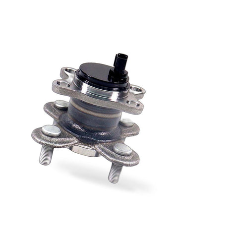 Rear Wheel Hub Bearing Unit with ABS Sensor to suit Daihatsu Tanto Move — image 2