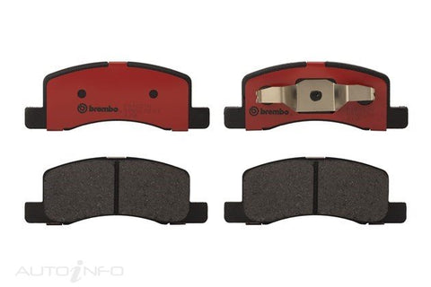 Brembo Brake Pads Front Nissan Mitsubishi - P54057N