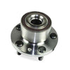 Front Wheel Hub with Sensor to suit Ford Mondeo 2008 2.0L 2.3L — image 2