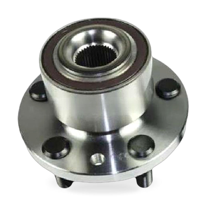 Front Wheel Hub with Sensor to suit Ford Mondeo 2008 2.0L 2.3L — image 1
