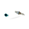 Front Parking Sensor to suit Ford Fiesta B-Max C-Max EcoSport AE81-9F472AA — image 3